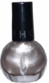 Vernis sephora argenté